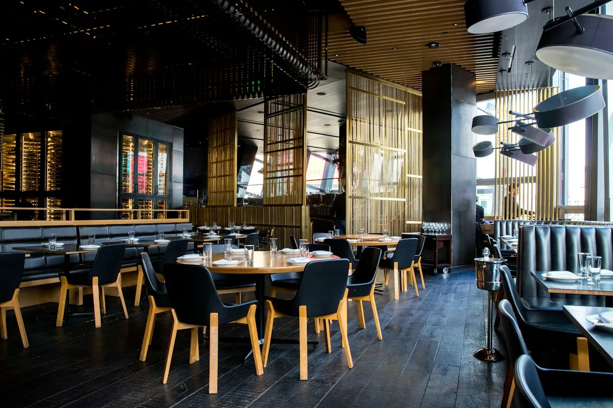 Restaurante La Cocina Tarascana