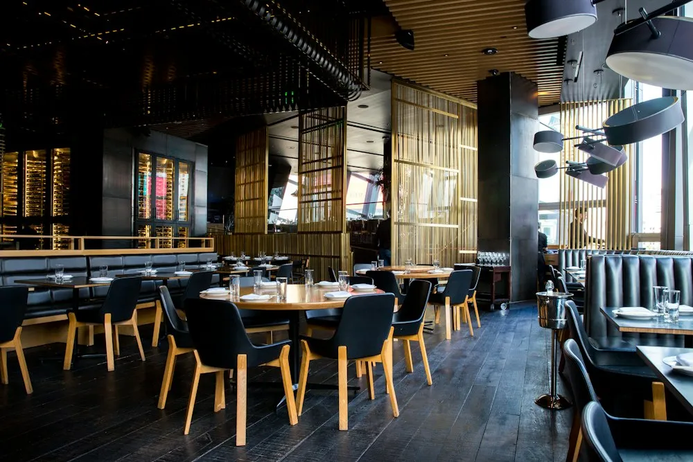 Restaurante La Cocina Tarascana