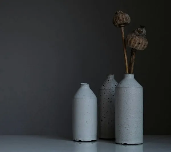 Artesanía de cobre trabajada a mano en Santa Clara del Cobre, Michoacán